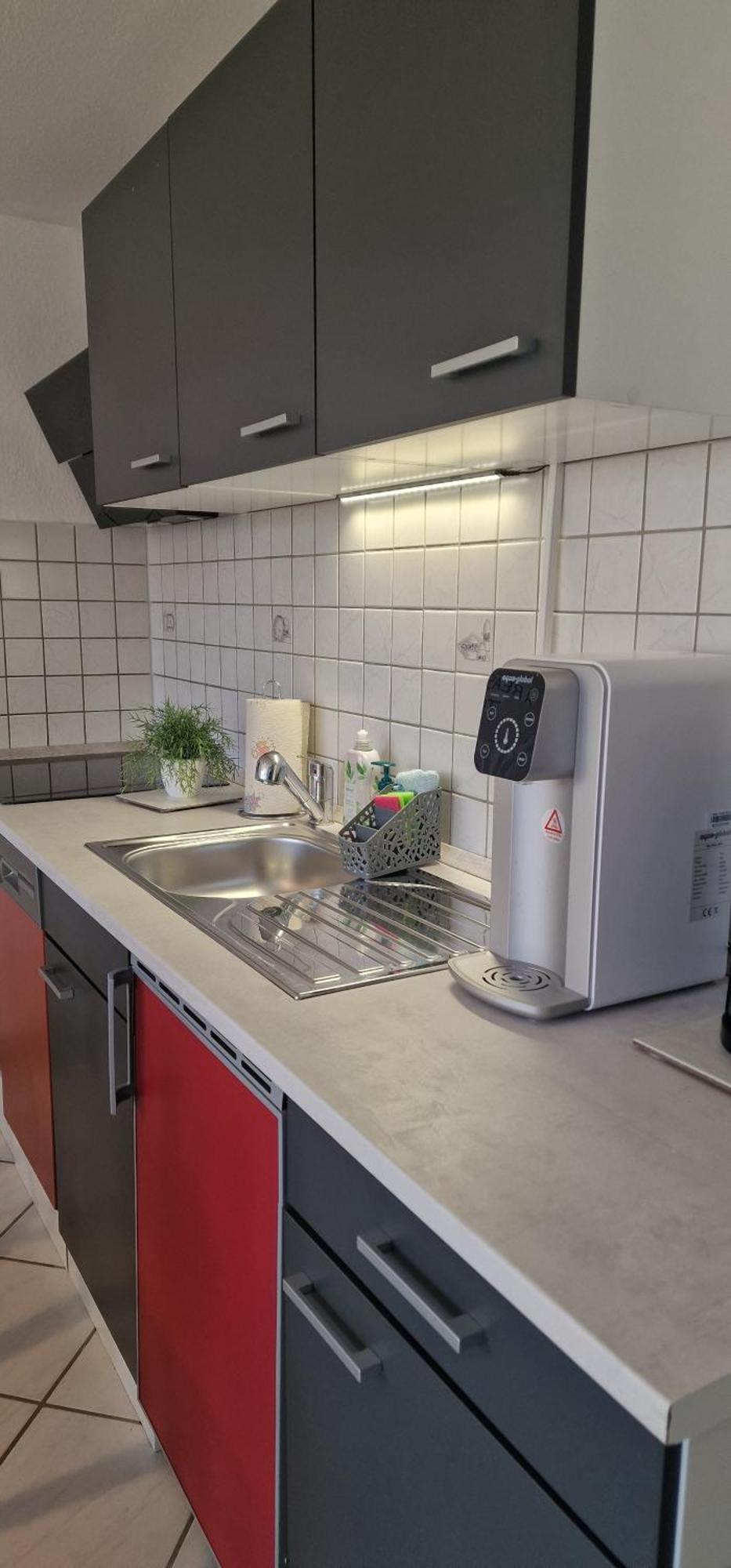 バースHaus Vinetaアパートメント エクステリア 写真